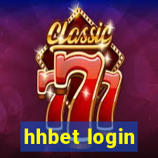 hhbet login